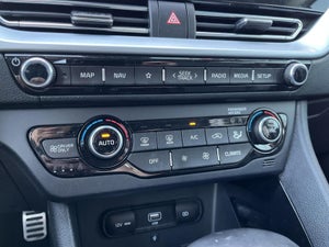 Kia Niro PHEV Advance DCT