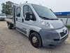 Peugeot Boxer 333 HDi 120 Kassevogn L3H2