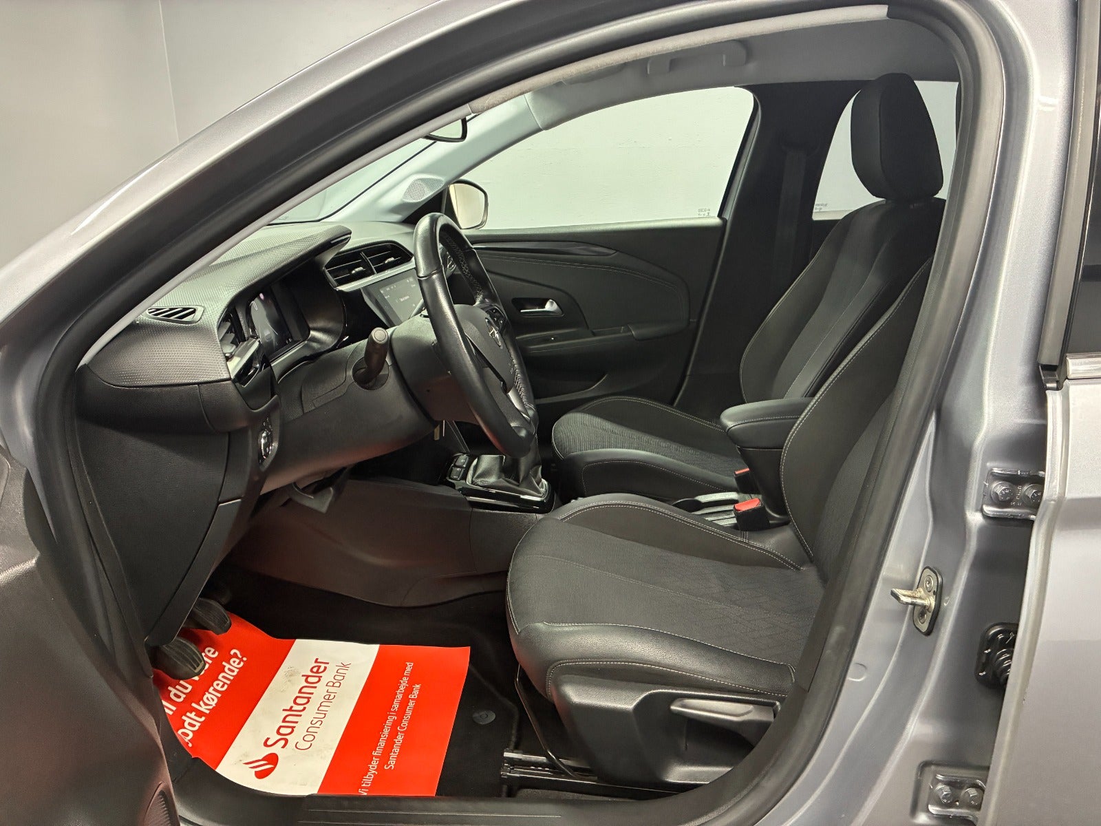Billede af Opel Corsa 1,2 Exclusive