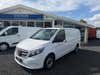 Mercedes Vito 116 CDi Kassevogn aut. L RWD