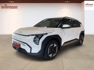 Kia EV3 Long Range Prestige