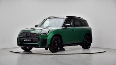 MINI Countryman E  JCW Trim XL 5d
