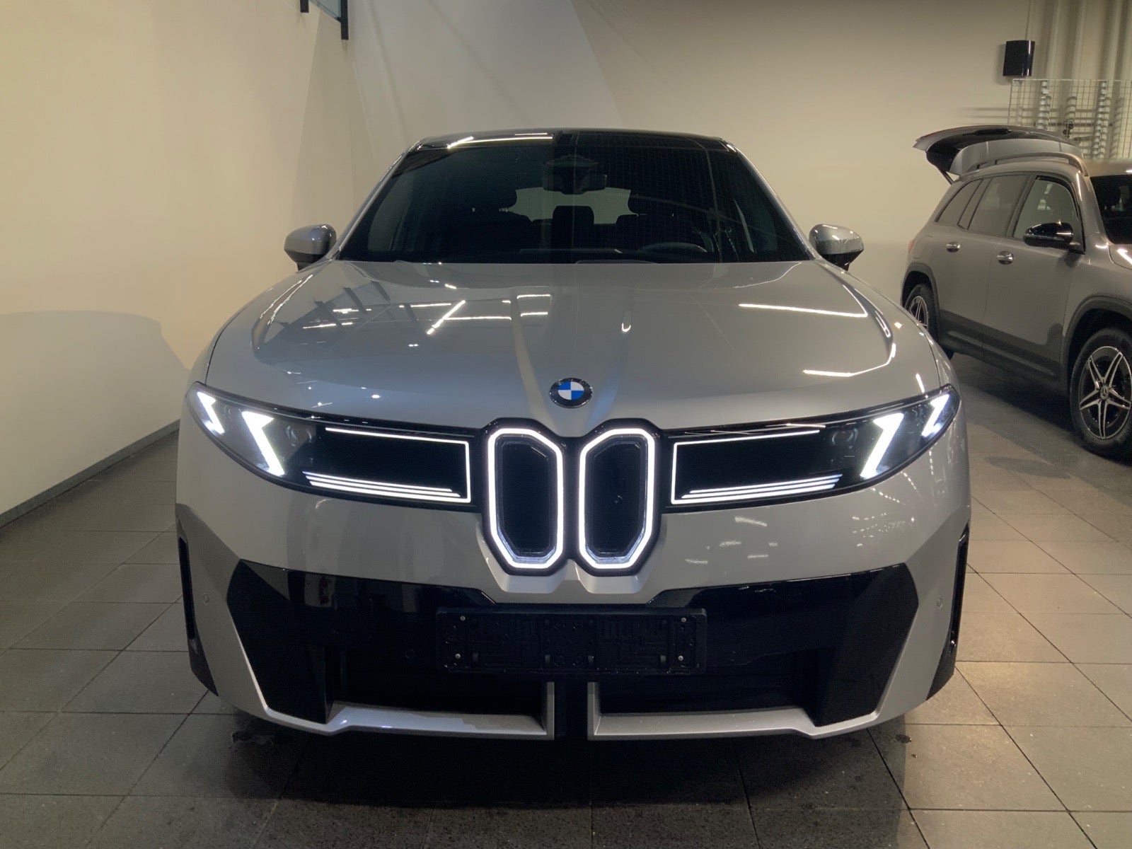 BMW iX3 (5/8)