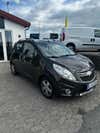 Chevrolet Spark LS thumbnail