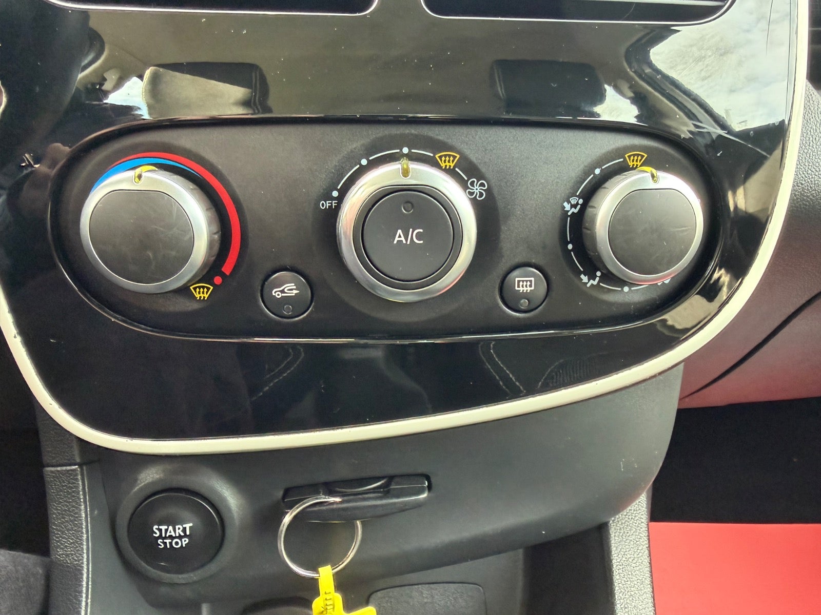Renault Clio IV, Billede 18