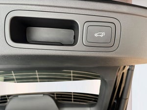 MG EHS PHEV Luxury