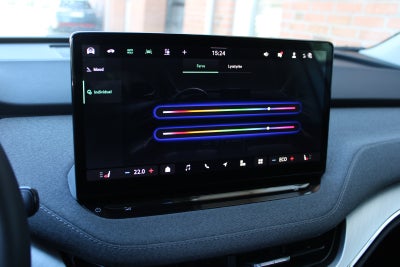 Skoda Enyaq iV Premium