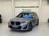 BMW iX1 xDrive30 M-Sport