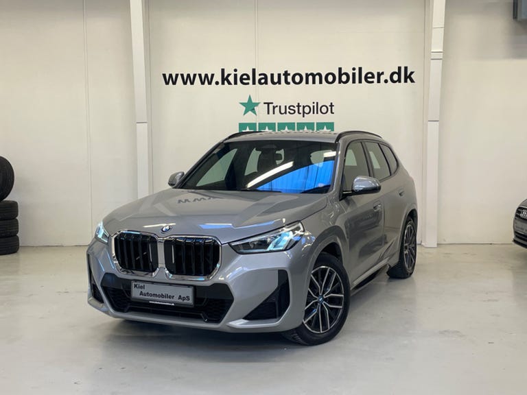 BMW iX1 xDrive30 M-Sport
