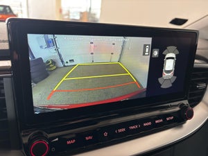 Kia XCeed PHEV Upgrade+ DCT