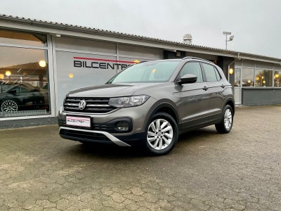 VW T-Cross 1,5 TSi 150 Life+ DSG 5d