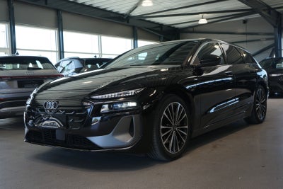 Audi A6 e-tron S-line plus performance Avant 