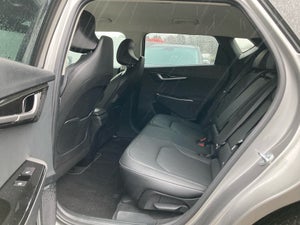 Kia EV6 Long Range Upgrade