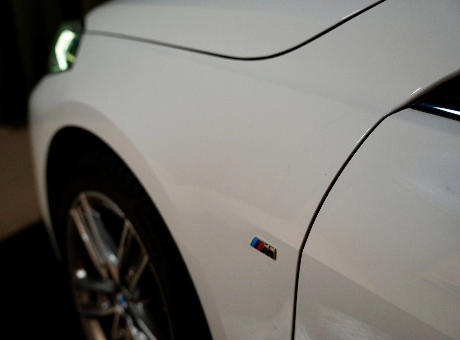 Billede af BMW 118d 2,0 M-Sport aut.