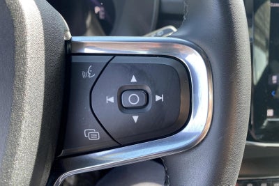 Volvo XC40 P6 ReCharge Core
