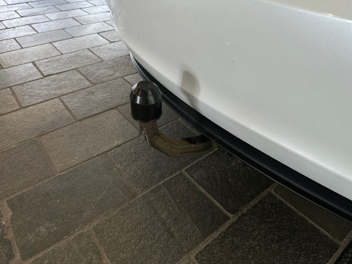 Tesla Model 3 Standard Range+ RWD billede 8