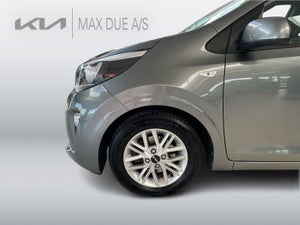 Kia Picanto Prestige Upgrade AMT