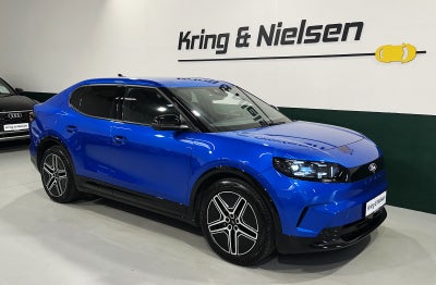 Ford Capri Premium Extended Range AWD