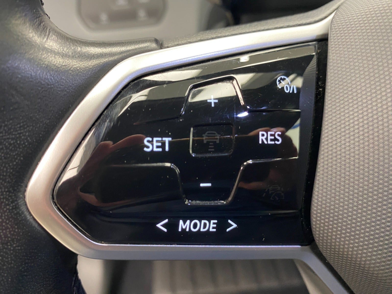 Billede af VW ID.3 58 Pro Performance