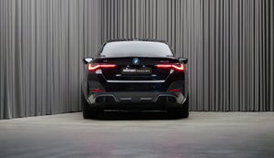 BMW i4 eDrive40