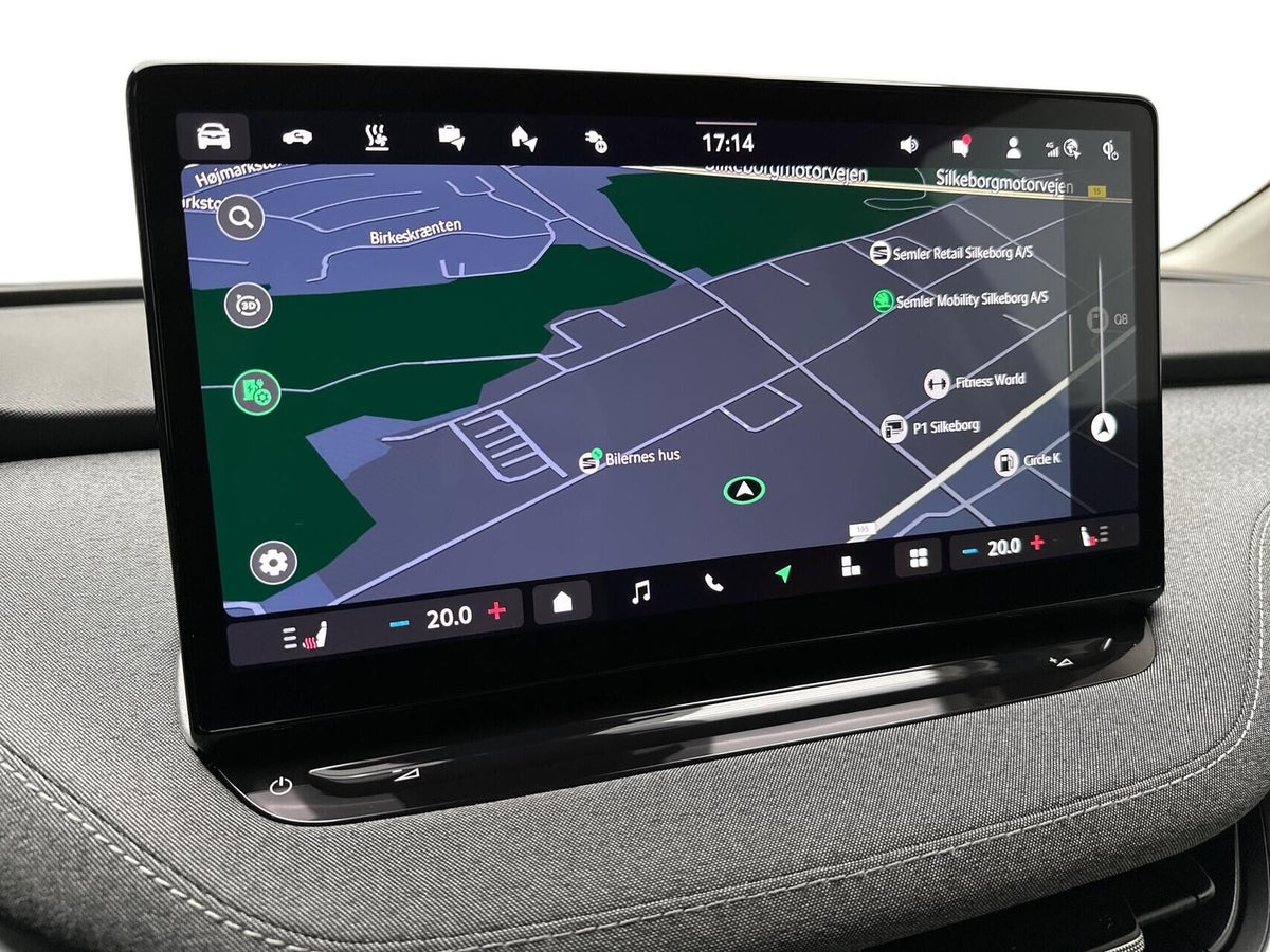 Skoda Enyaq iV billede 11