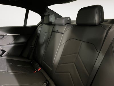 BMW i5 eDrive40 M-Sport