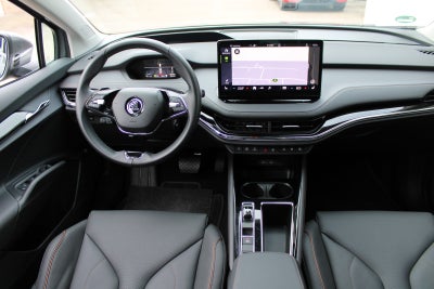 Skoda Enyaq iV Suite