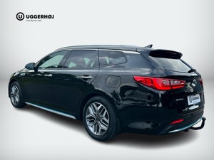 Kia Optima PHEV SW aut.