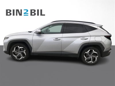 Hyundai Tucson PHEV Advanced aut. 4WD billede 1