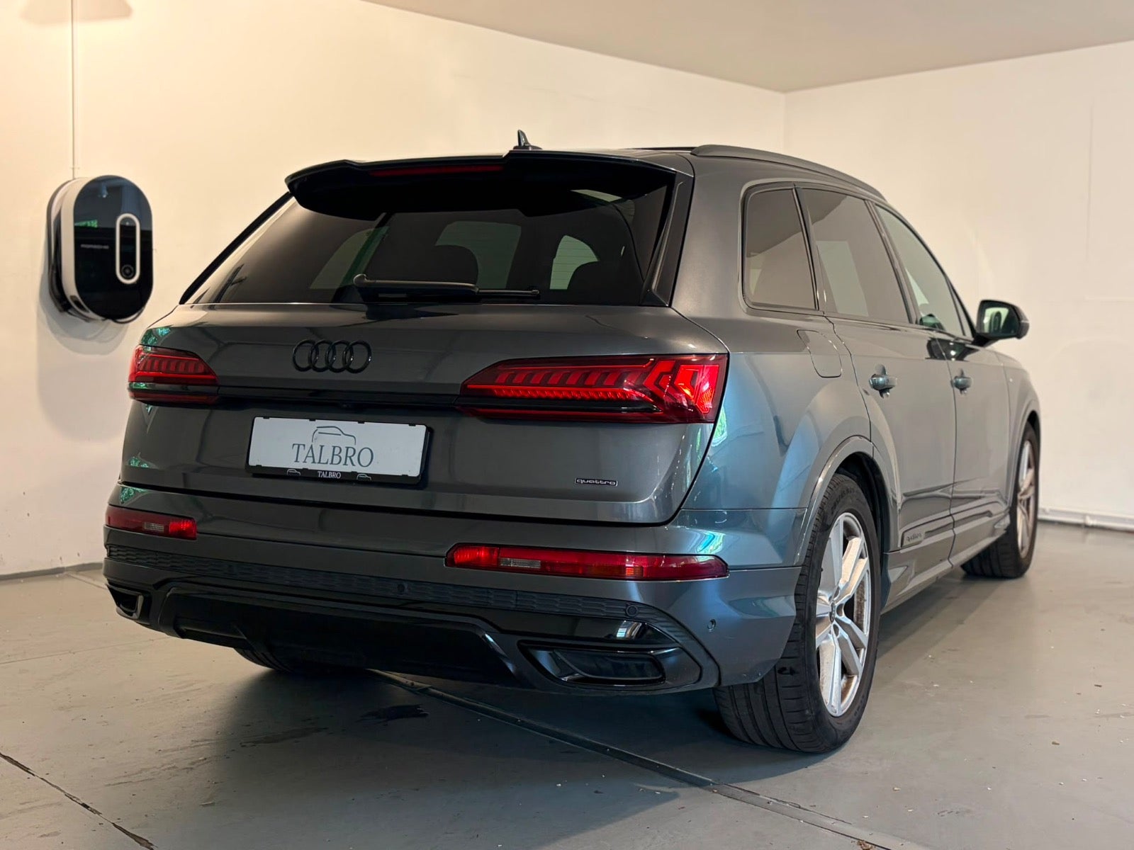 Audi – Q7