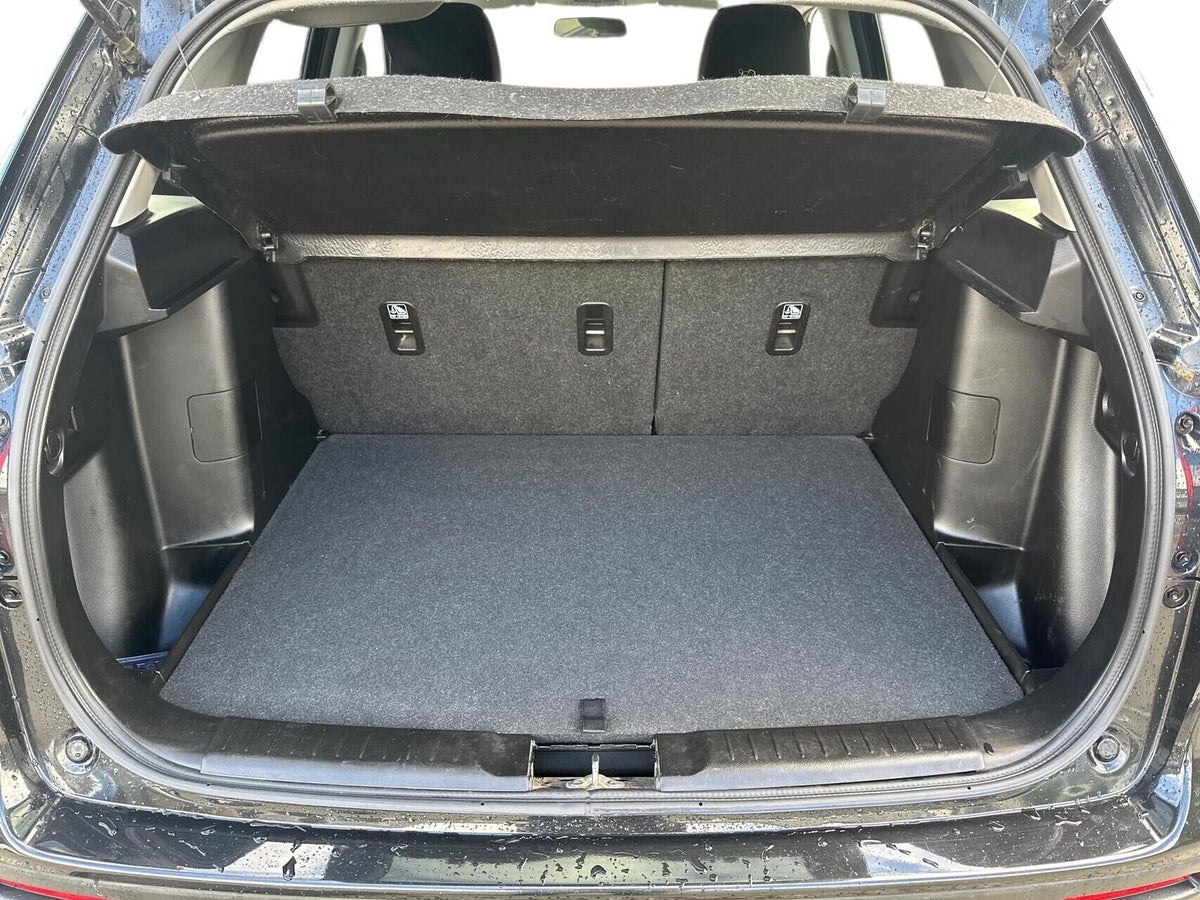 Suzuki Vitara Boosterjet Active Cut billede 13