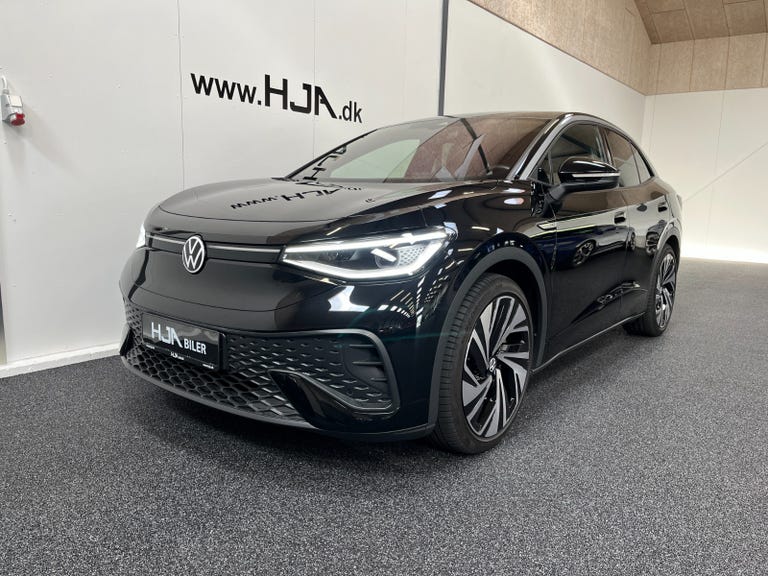VW ID.5 Pro Performance