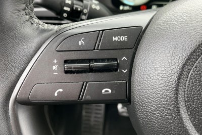 Hyundai Bayon T-GDi Essential