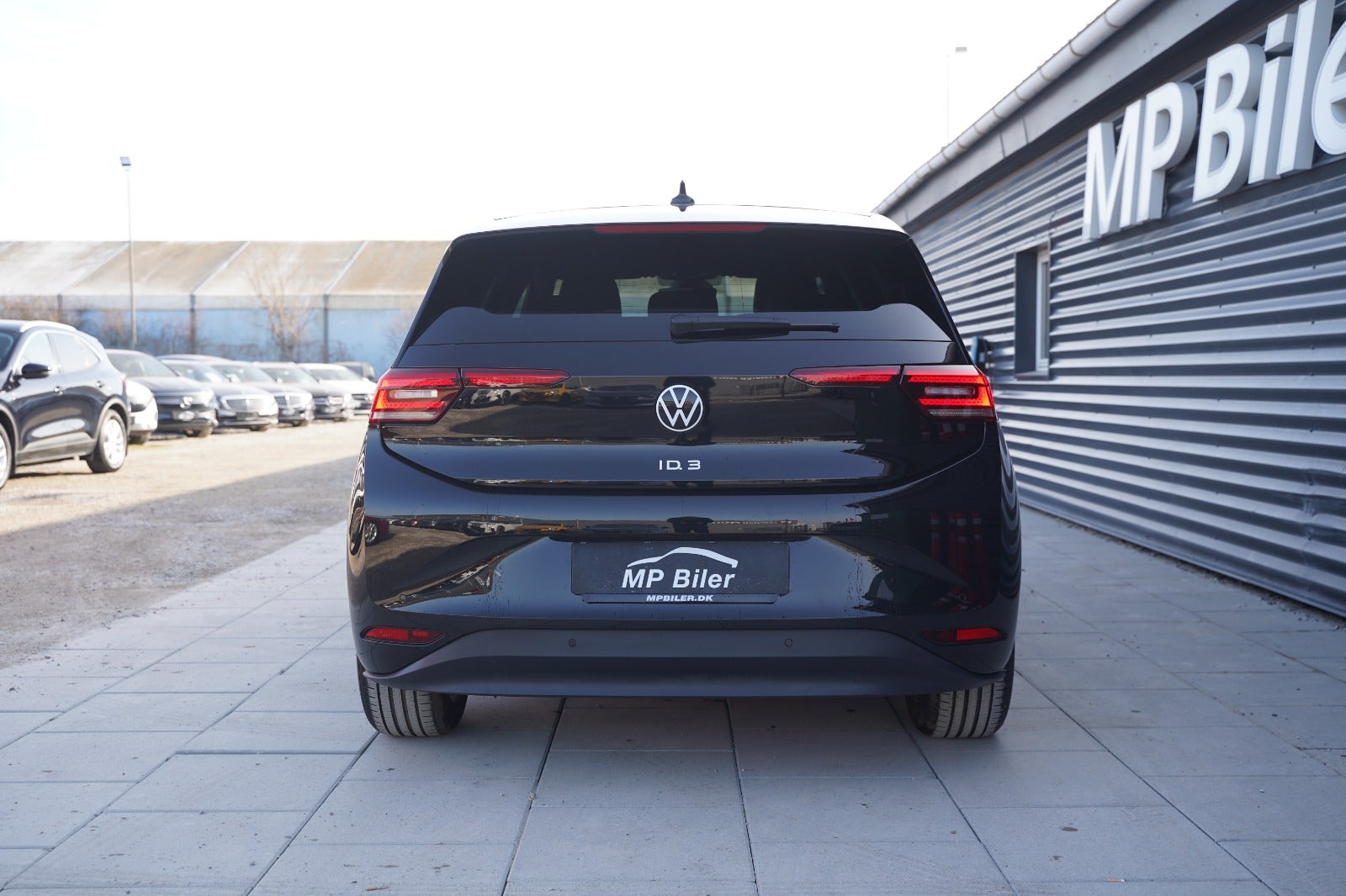 Billede af VW ID.3 58 Pro