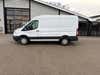 Ford Transit 350M Van TDCi 125 Ambiente FWD thumbnail