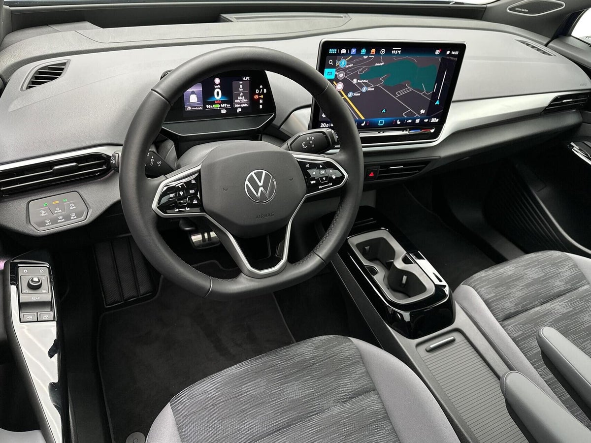 VW ID.4 Pro billede 3