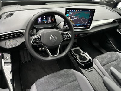VW ID.4 Pro billede 2