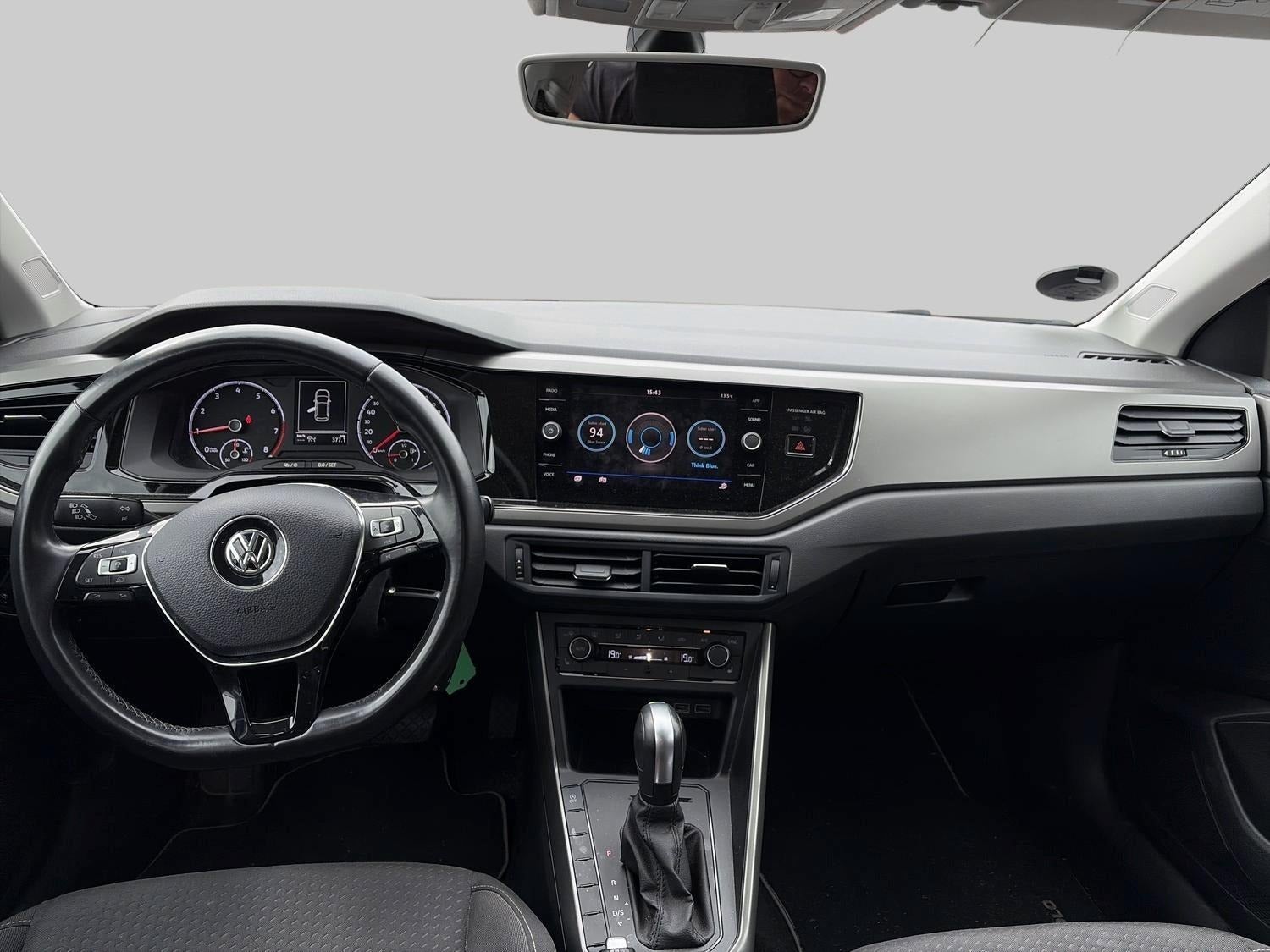 Billede af VW Polo 1,5 TSi 150 Comfortline DSG