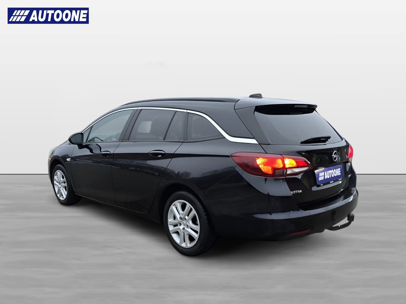 Billede af Opel Astra 1,0 T 105 Enjoy Sports Tourer
