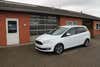 Ford Grand C-MAX TDCi 120 Business Van