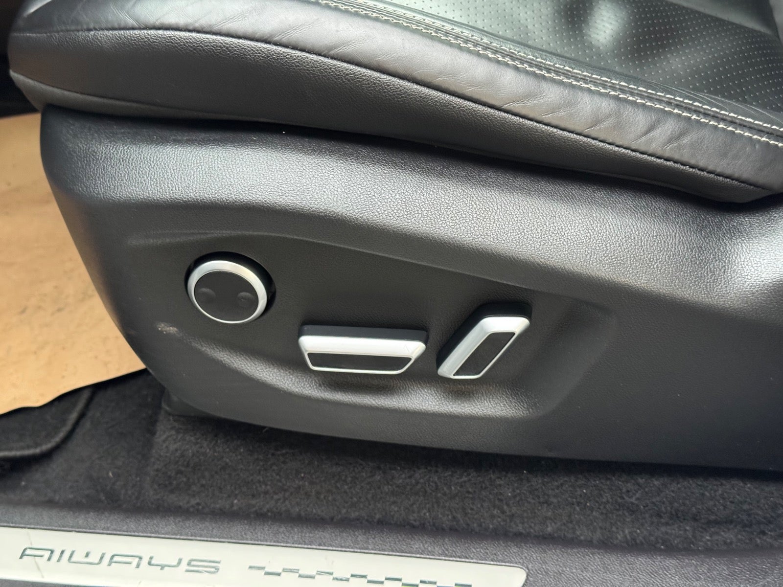 Billede af Aiways U5  Premium