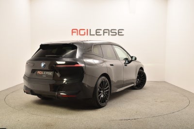 BMW iX xDrive50 Sport