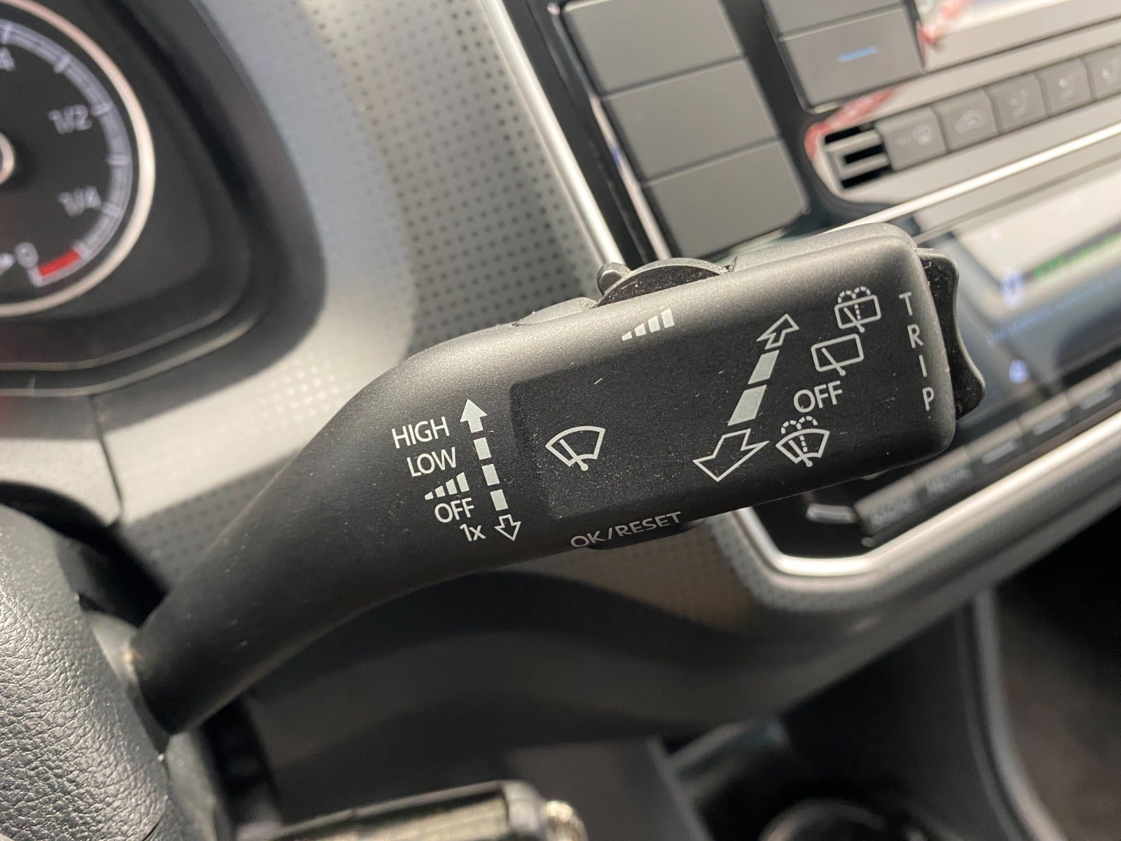 Billede af Skoda Citigo-e  iV Ambition