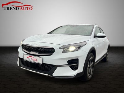 Kia XCeed 1,6 PHEV Prestige DCT 5d