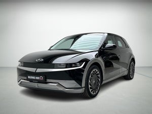 Hyundai Ioniq 5 Techniq