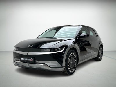 Hyundai Ioniq 5 Techniq