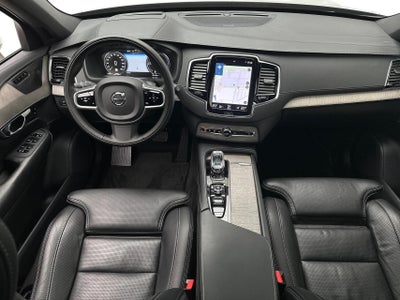 Volvo XC90 T8 ReCharge Inscription aut. AWD billede 3