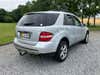 Mercedes ML320 CDi aut. 4Matic Van thumbnail
