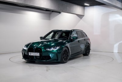 BMW M3 3,0 Touring Competition xDrive aut. 5d