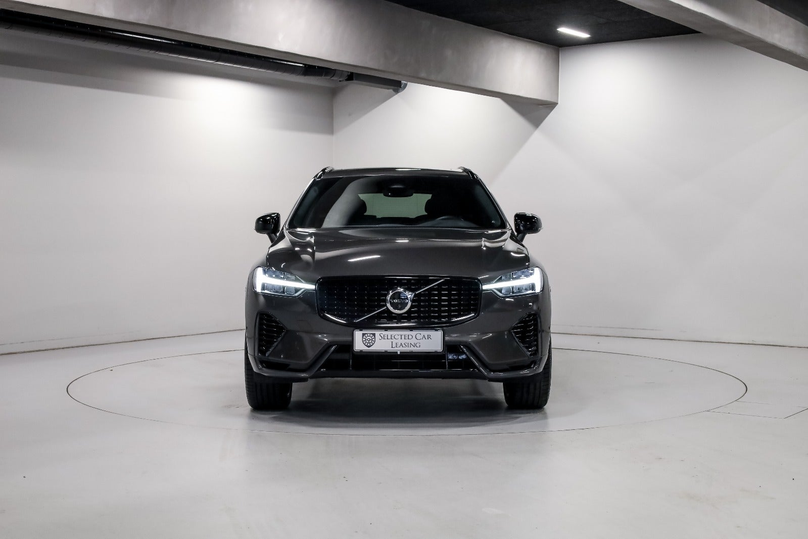 Volvo XC60 2,0 T8 ReCharge R-Design aut. AWD